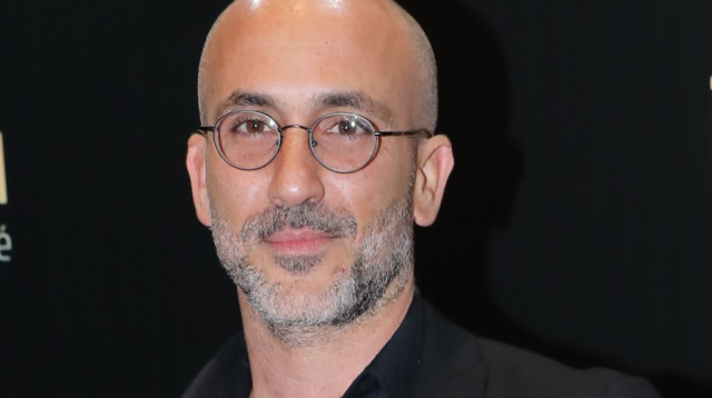 אלי בן דוד, הנספח (צילום: רפי דלויה)