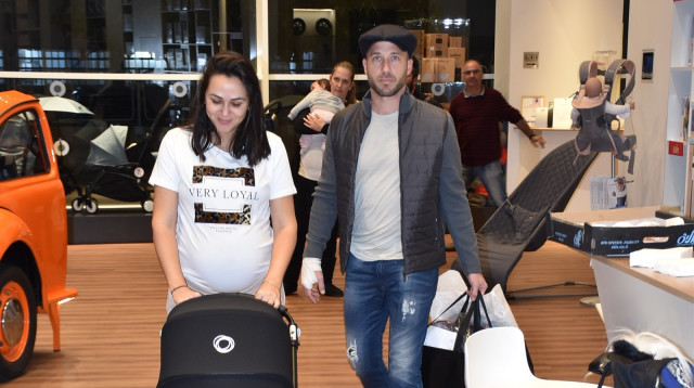 אחווה סיטבון, יונתן רונן (צילום: צ'ינו)