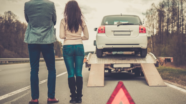 ביטוח לנהג צעיר וחדש (צילום: שאטרסטוק)