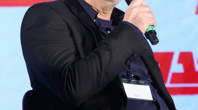 דורון כהן (צילום: אלוני מור)