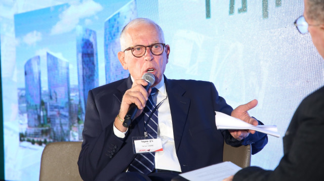 ג'קי מוקמל (צילום: אלוני מור)