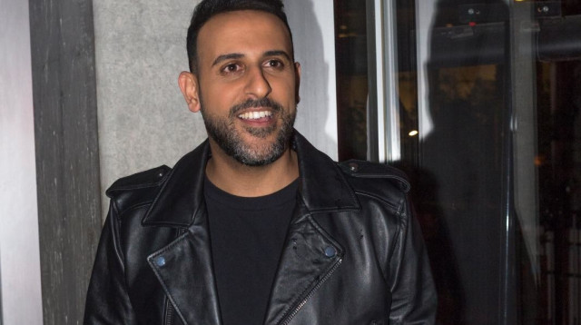 דודו אהרון (צילום: ליאור פינקסון)