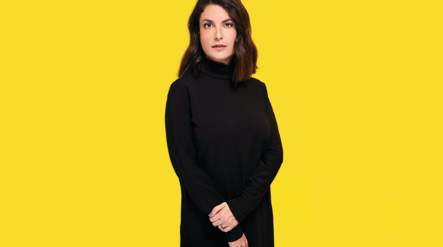 לירון סימסולו (צילום: סיגל סבן)