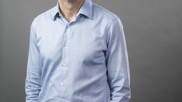 אבנר חדד (צילום: טומי הרפז)