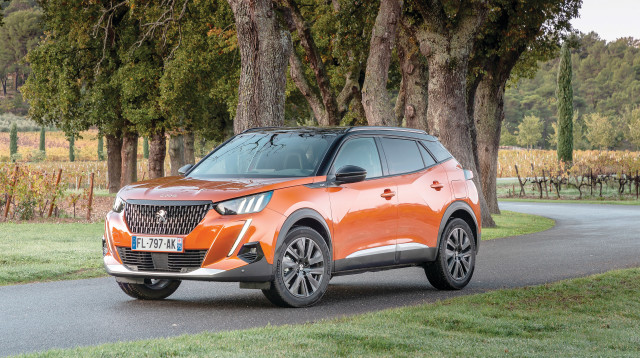 פג'ו 2008 החדשה (צילום: רונן טופלברג,יח"צ)