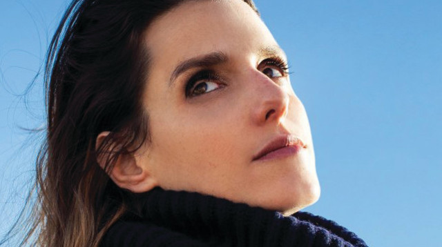 הכוכב הבא לאירוויזיון, בן אל תבורי, סטטיק (צילום: מיכאל טופיול)