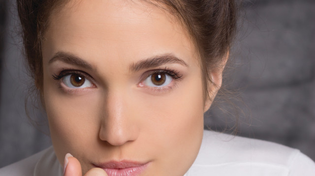 מארינה מקסימילאן (צילום: אביב אברמוב)