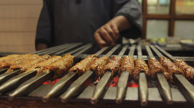 קבב (צילום: ingimage ASAP)