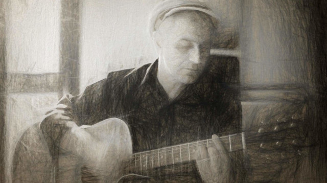 יוסי בבליקי (צילום: אמנון וינר)