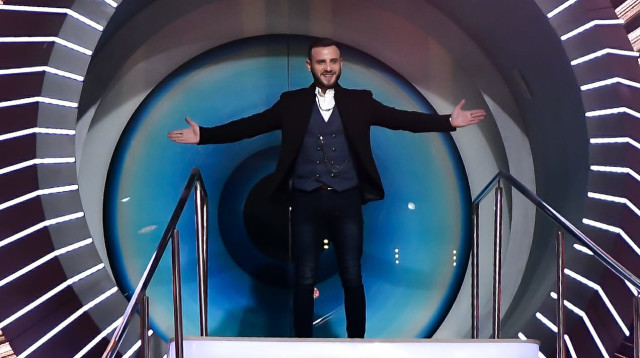 אסיף אלקיים (צילום: אריאל שלום)