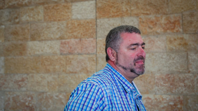 שאול גנון (צילום: פלאש 90)