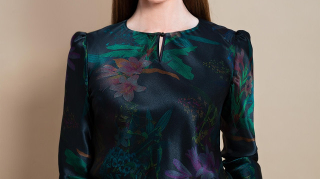 רונית יודקביץ' (צילום: מרינה מושקוביץ)