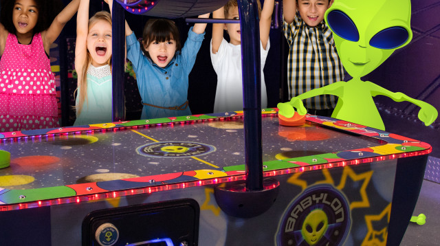 בבילון פארק (צילום: יח"צ)