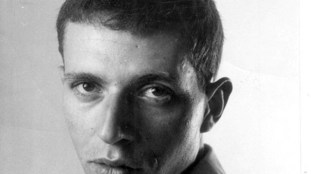 איציק קלה (צילום: סם פרנק)