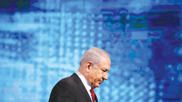 בנימין נתניהו (צילום: רויטרס)