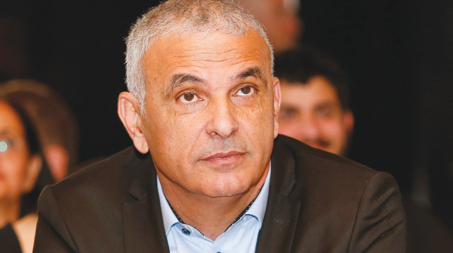 משה כחלון (צילום: ניר קידר,פלאש 90)