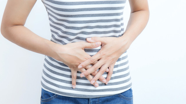 מערכת העיכול (צילום: ingimages.com)