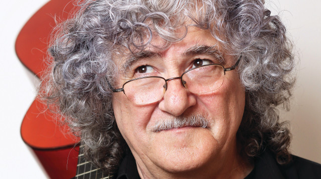 באלדי אולייר (צילום: אריאל בשור)