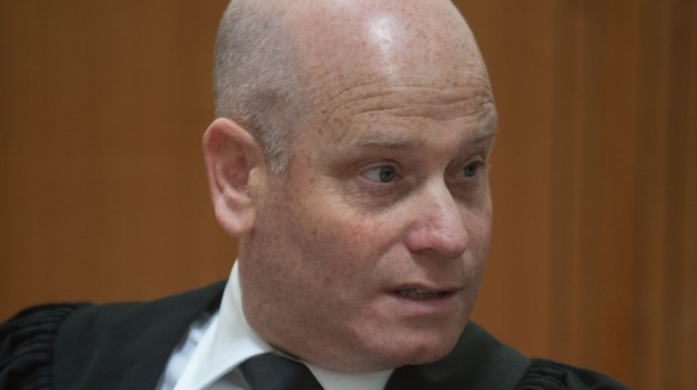 איל ינון (צילום: אורי לנץ, פלאש 90)