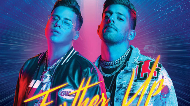 סטטיק ובן אל תבורי (צילום: משה נחומוביץ')