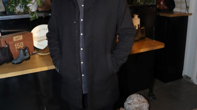 אביחי אוחנה (צילום: רפי דלויה)