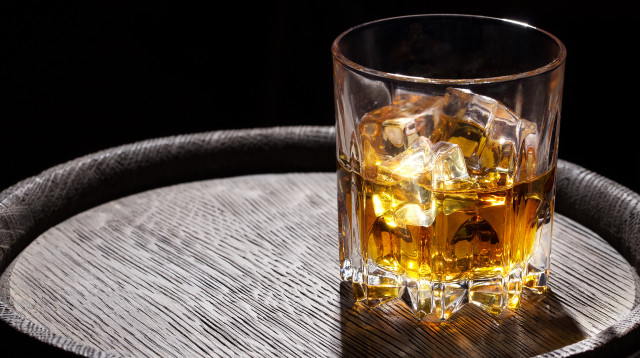וויסקי לחורף (צילום: אינגאימג')