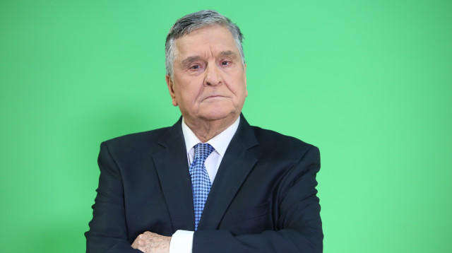 יעקב אחימאיר (צילום: אלוני מור)