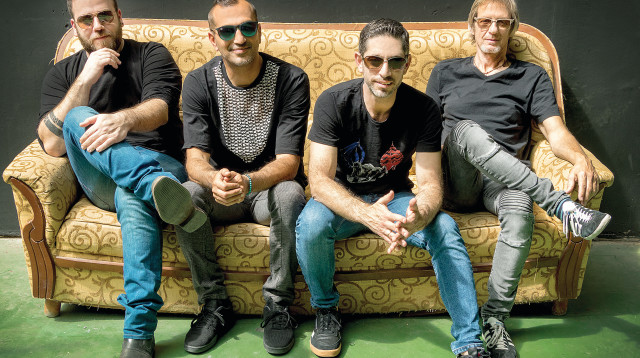 בית הבובות (צילום: טל רביב)