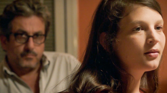 היום שאחרי לכתי (צילום: איתי מרום)