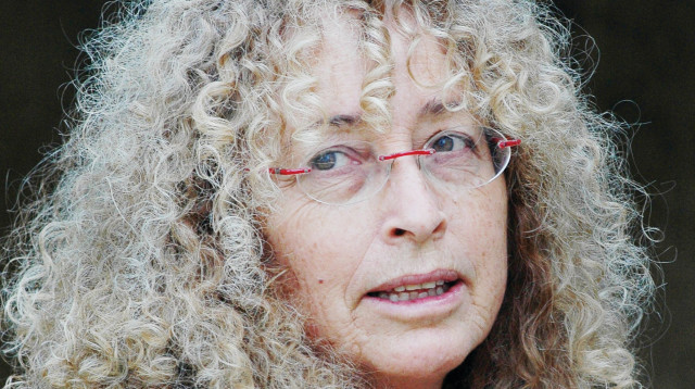 דורית ויסמן (צילום: מוטי קיקיון)