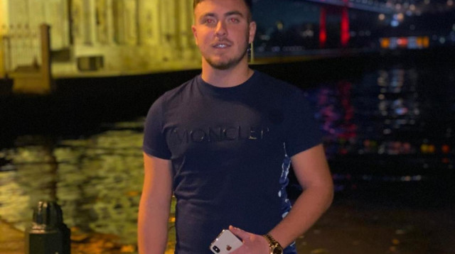 אבי ציצושווילי (צילום: באדיבות המשפחה)