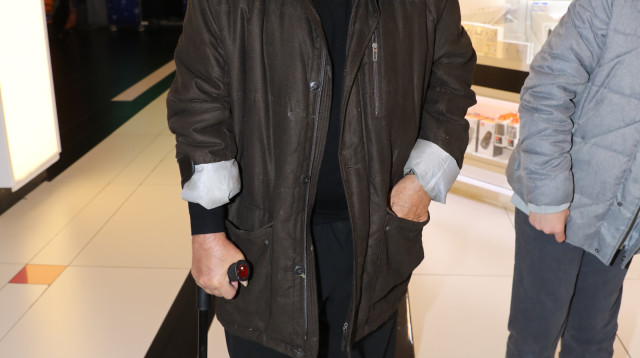 יהודה ברקן (צילום: רפי דלויה)