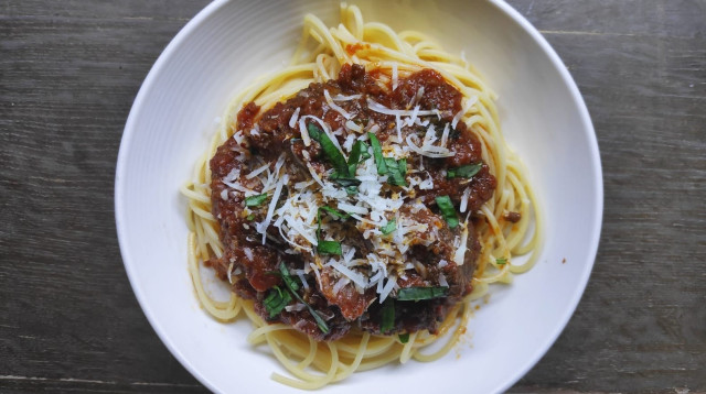 ראגו בקר (צילום: ירדן קסוטו)