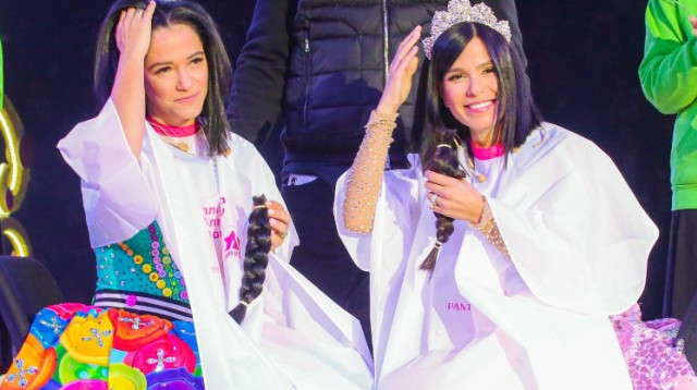 מיקי מוכתר, מיכל הקטנה (צילום: ניר סטולו)