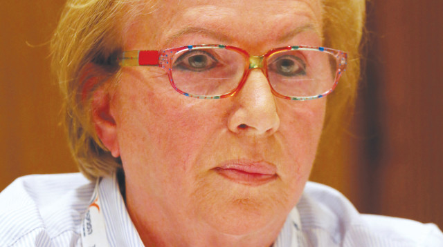 בלהה גילאור (צילום: יוסי זמיר, פלאש  90)