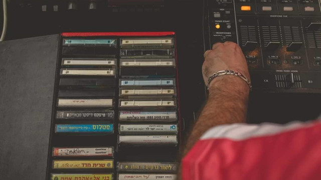 קסטות (צילום: אריאל עפרון)