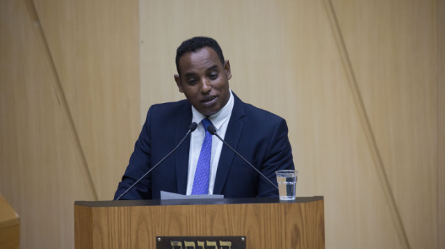 גדי יברקן (צילום: נועם רבקין פנטון, פלאש 90)