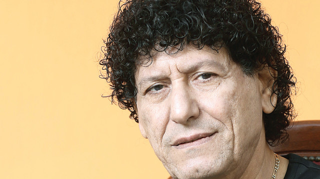 נסים גרמה (צילום: אריאל בשור)