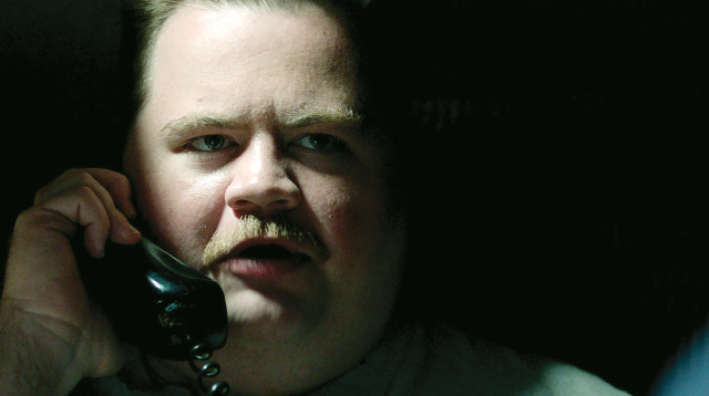 ריצ׳רד ג׳ול (צילום: באדיבות חברת טוליפ אינטרטיינמנט)