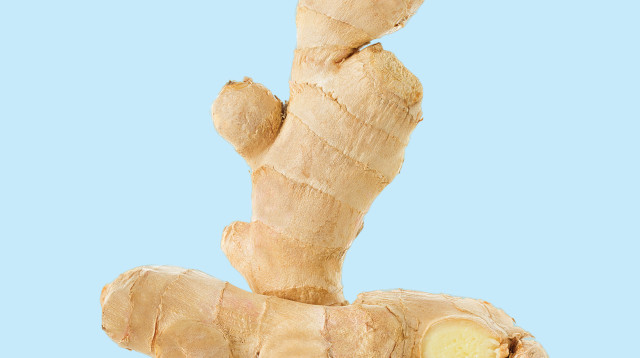 ג'ינגר  (צילום: אינגאימג')