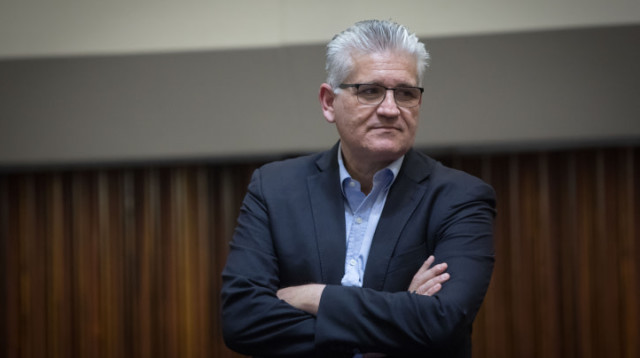 אלי אבידר (צילום: נועם רבקין פנטון, פלאש 90)