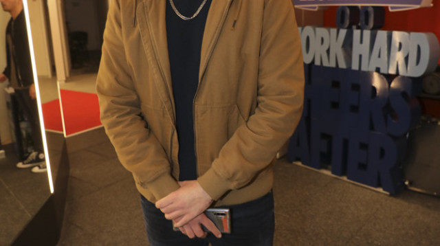 קובי מרימי (צילום: רפי דלויה)