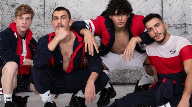 HYPE - הייפ (צילום: סער פסח)