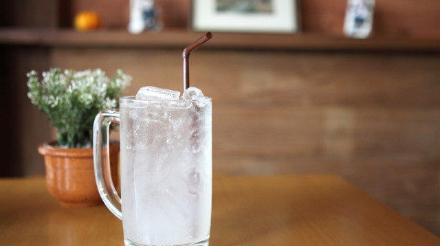 וודקה (צילום: אינגאימג)