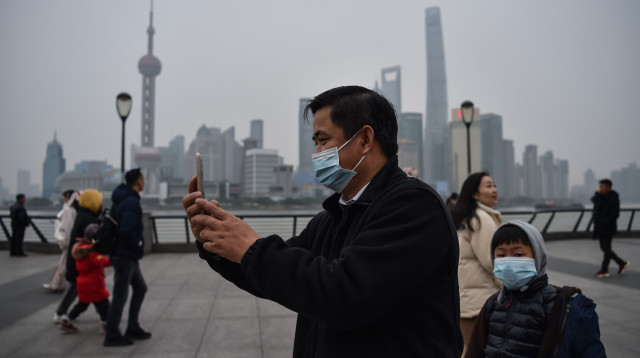 וירוס קורונה (צילום: gettyimages)