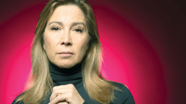 אושרת קוטלר (צילום: רמי זרנגר)