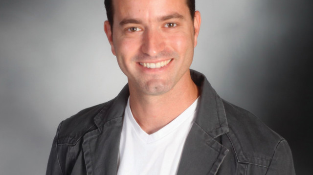 זיו רוזן, מנכ"ל אתר התיירות גוליבר (צילום: סיוון פרג')