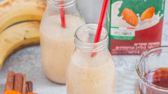 שייק לילה טוב (צילום: יח"צ)