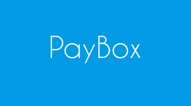 paybox (צילום: מסך)