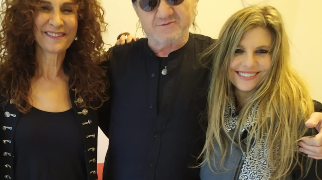 "הקבוצה" (צילום: באדיבות "הקבוצה")